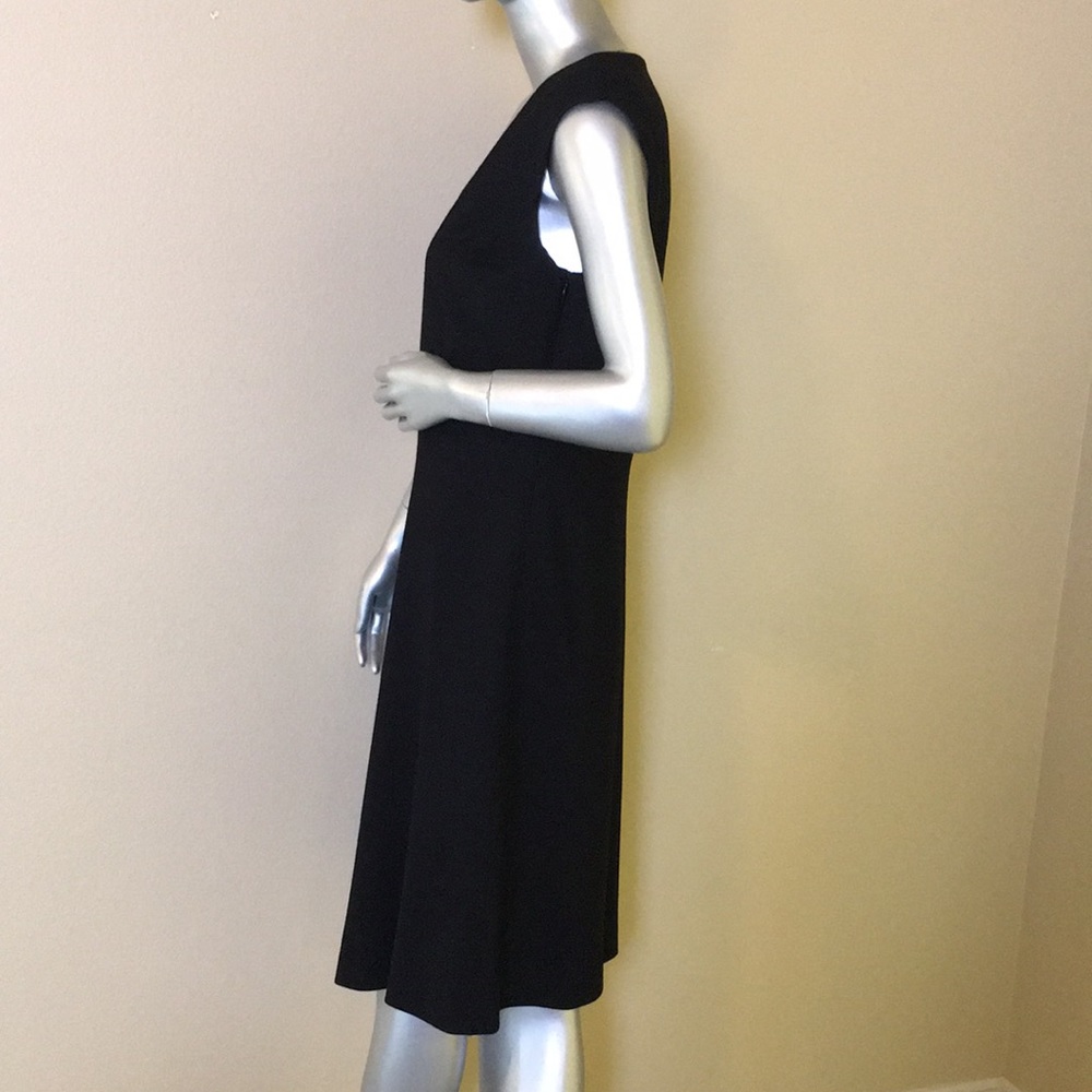 Pendleton | Career Essentials Virgin Wool Sleevel… - image 5